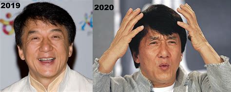 Jackie Chan Meme Png