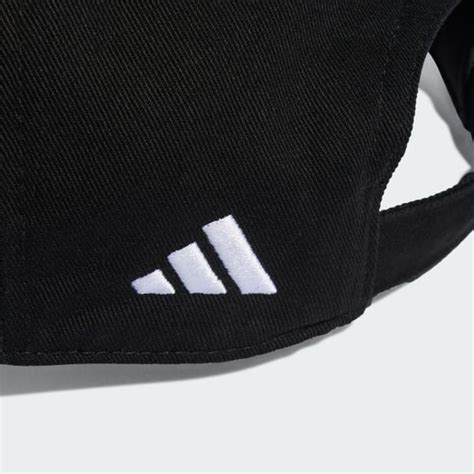 adidas MERCEDES -AMG PETRONAS FORMULA 1 TEAM DNA 3 STRIPES CAP - Black ...