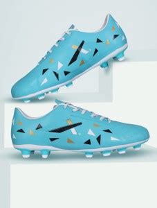 VECTOR X Radiant Men's Football Shoe/Studs Football Shoes For Men - Buy ...
