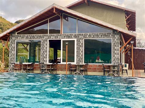 MASTIFF GRAND LA VILLAE (Lonavala) - Hotel Reviews, Photos, Rate ...