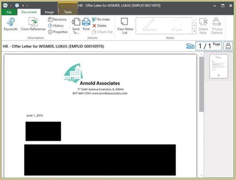 Image result for Onbase Unity Client