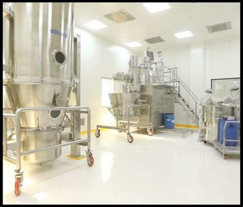 Manufacturing | Vrx World Pharmacy