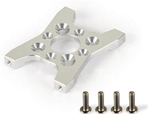 Buy Thunder Tiger RC PV1690 Metal Motor Mount, E700 Online at Low ...