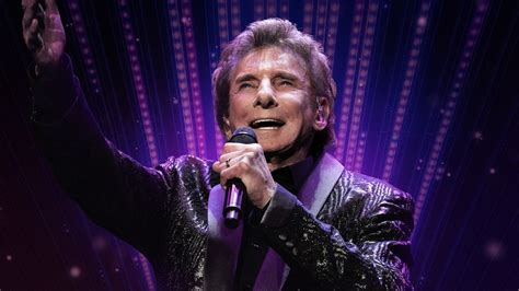 Manilow - the Last Last Cardiff Concert, Utilita Arena Cardiff, 14 June ...