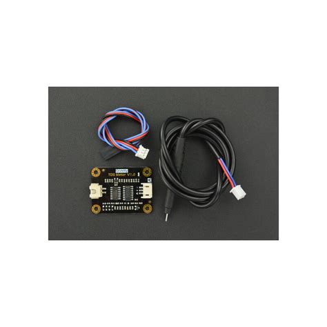 Image result for Electro Conductivity Sensor Arduino Super Easy