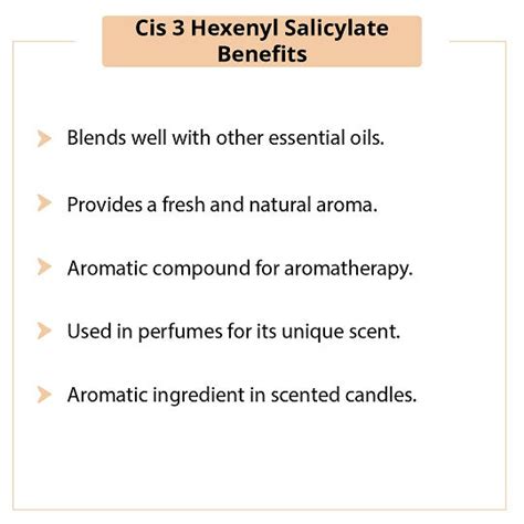 Buy Cis 3 Hexenol Online at Wholesale Price in India | Cis 3 Hexenol ...