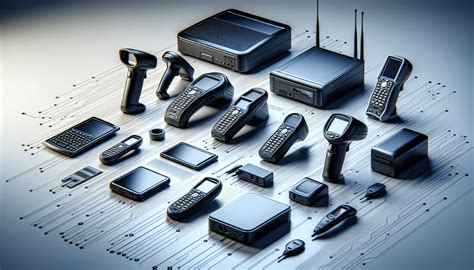 Image result for Barcode Scanner Inventory System