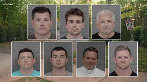 8 arrested after protesters mass gathering in Charlotte broken up ...