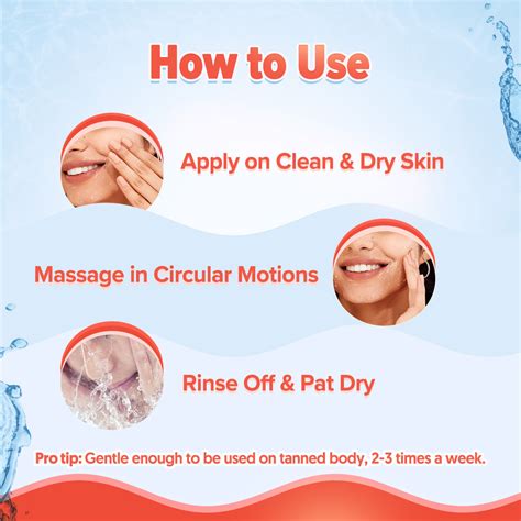 Detan+ Gentle Melt Exfoliator – Aqualogica