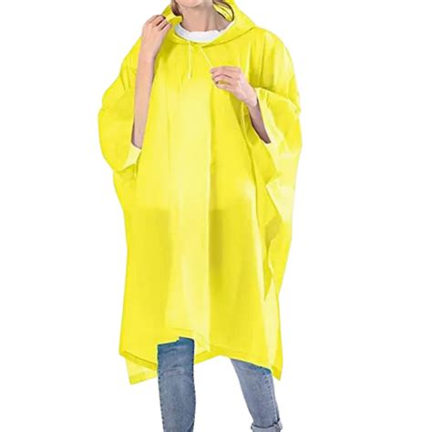 Buy Rain Ponchos Online for Trekking & Hiking at Gokyo
