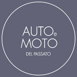 Auto e Moto del Passato 2021