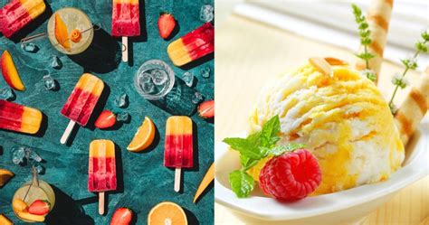 Indulge In Mumbai's Best Ice-Creams: 7 Cool Treats You Must Try!