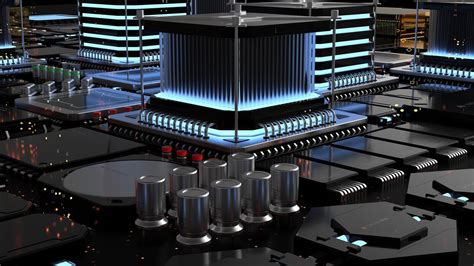 Technology of Computer 的图像结果