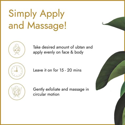 Buy KAPIVA SKIN RITUALS PANCH DAL UBTAN 100G Online & Get Upto 60% OFF ...