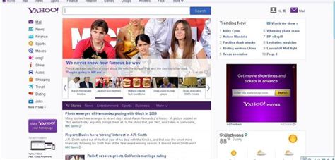 Yahoo Logo | Significado, História e PNG