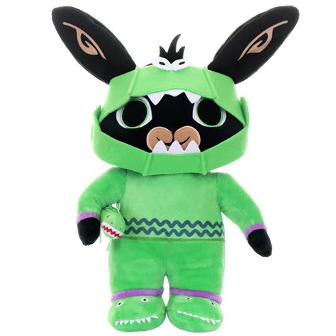 Buy Bing Biteysaurus Posable Talking Soft Toy With 20 Sounds, QR ...