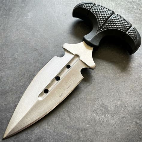 Image result for Tactical Push Dagger