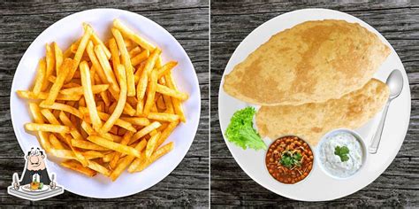 Yamm Yamm - Best Vegetarian Restaurant in Tilak Nagar, Delhi -110018 ...