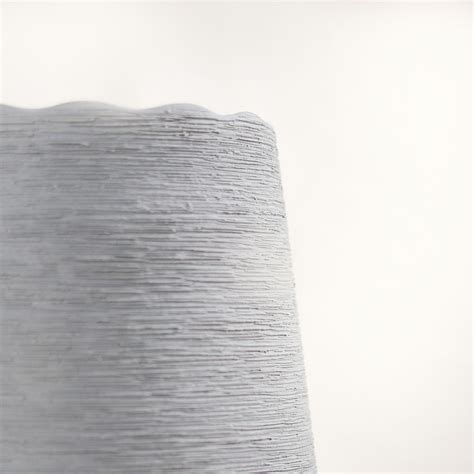 Minimalistic Textured Ceramic Vase Online - Premium Vase | Nestasia