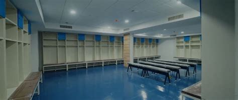 BCCI inaugurates new National Cricket Academy in Bengaluru