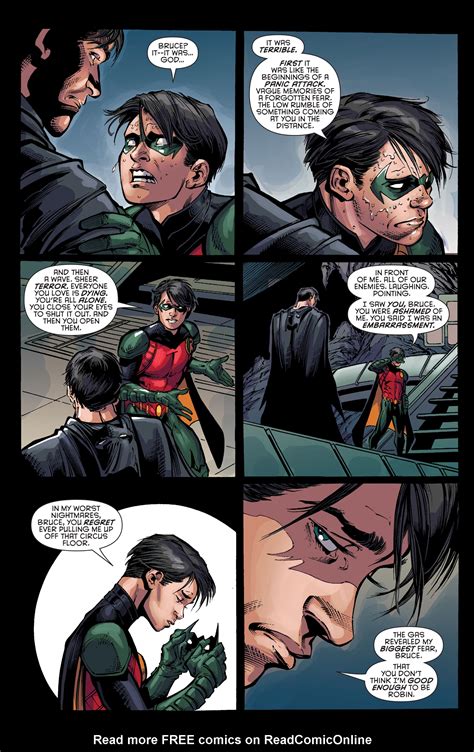 Batman & Robin Eternal 003 (2015) - Read All Comics Online