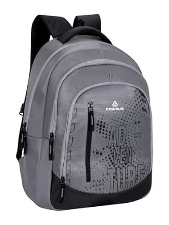 Buy COSMUS ADVENTURE 34L Graphic Printed 15.6-Inch Laptop Backpack ...