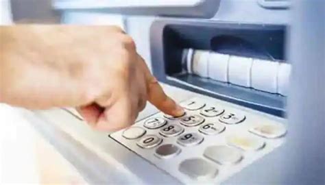 double money by atm machine what people requesting police reached to ...