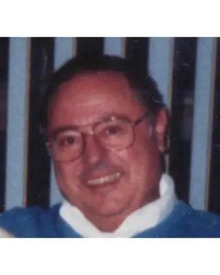 Anthony Como Obituary (2025) - Bristol, RI - Sansone Funeral Home - Bristol