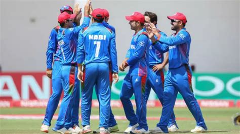 Afghanistan clinch Bangladesh series: How did they beat the Bangla ...