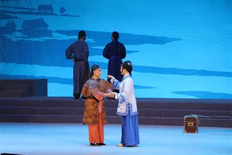 唐山首届户外儿童戏剧节举办_新闻中心_中国网