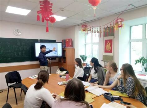 “认识武汉”公选课首次走出国门 80年前的友谊让白俄罗斯大学生爱上江城