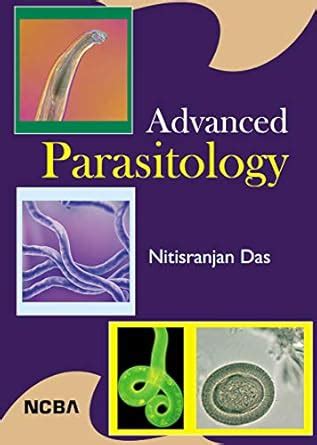 Buy Advanced Parasitology Book Online at Low Prices in India | Advanced ...