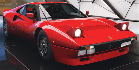 Bobert's Ferrari 288 GTO by GreyWolf2021 on DeviantArt