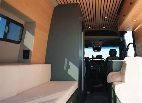 Image result for Dually Sprinter Van