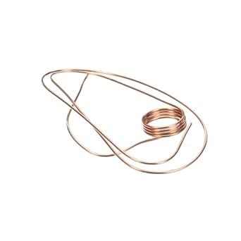 Bunn 27607.1001 Tube, Rt Evap Capillary Cds-2 : Amazon.in: Home & Kitchen