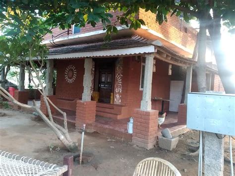 PATHAYAM (Tiruvannamalai, Tamil Nadu) - Farmhouse Reviews & Photos ...