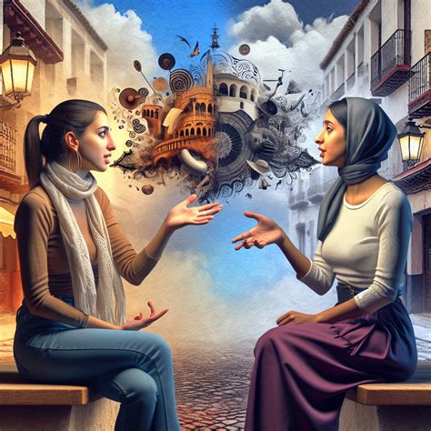 Cultural Nuances in Spanish Conversation: A Deep Dive - MY-SPANISH ...