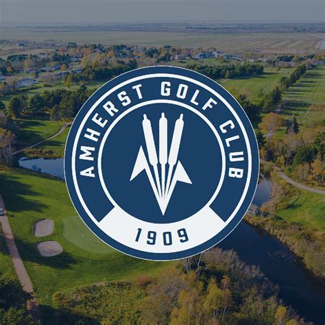 Amherst Golf Club | Amherst NS