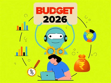 Budget 2026: ISM 2.0, tax holiday for cloud cos, and other ...