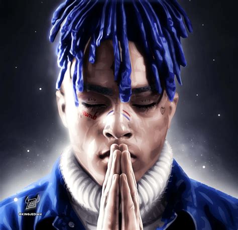 Xxxtentacion Profile Picture