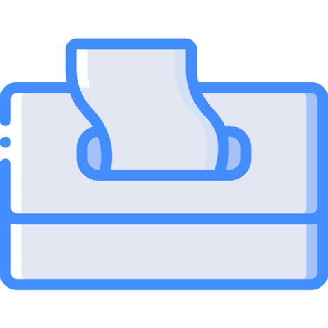 Tissue - Free miscellaneous icons