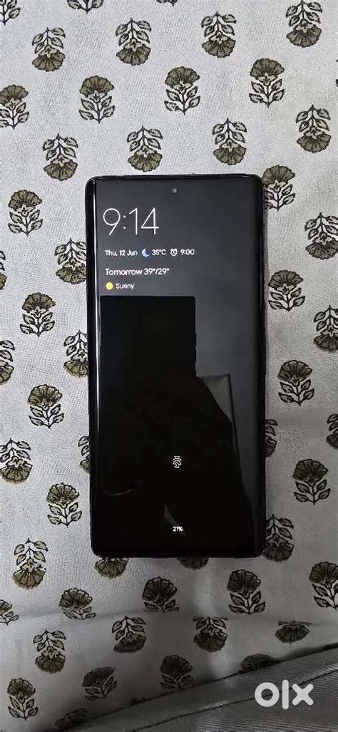 Google Pixel 6 Pro - Mobile Phones - 1810017528