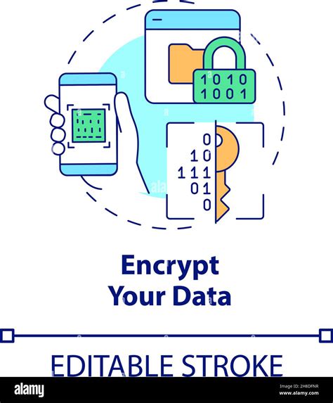 LCR Algorithm Data Encryption Icon 的图像结果