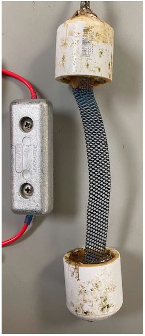 Effects of Perforations on Internal Cathodic Protection and Recruitment ...