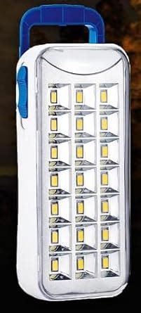 Buy for Happiness Bright LED with One Tube Light Rechargeable Emergency ...