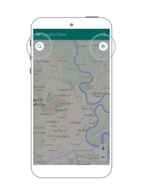 Location Saver: la rubrica dei vostri luoghi preferiti
