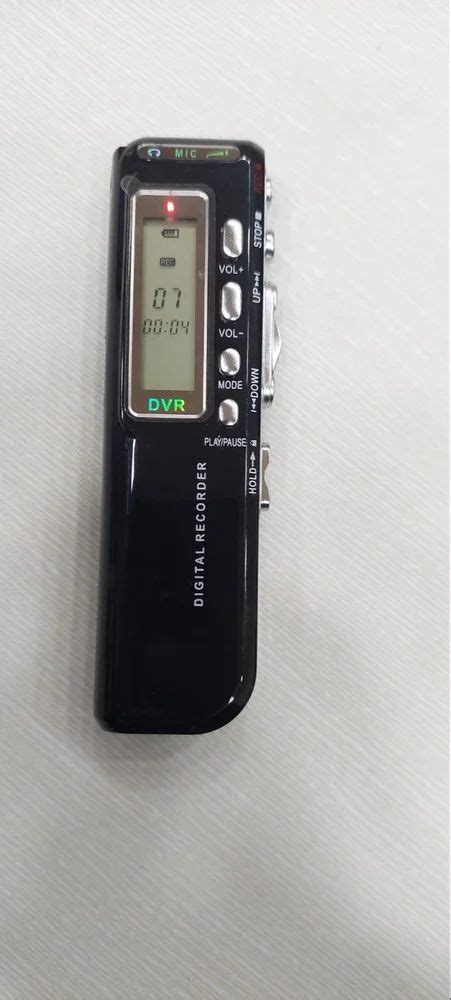 Image result for Digital Audio Voice Recorder