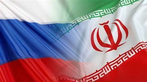 ایران و روسیه ۴ تفاهم‌نامه همکاری امضا کردند
