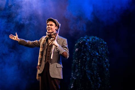 The Secret Garden at Newmarket Theatre — Wavestage Theatre Company