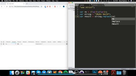 Modern JavaScript 的图像结果